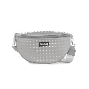 NEW GEAR 80 women's crossbody/belt bag in charcoal